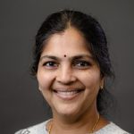 Jayashree Manikandan Headshot